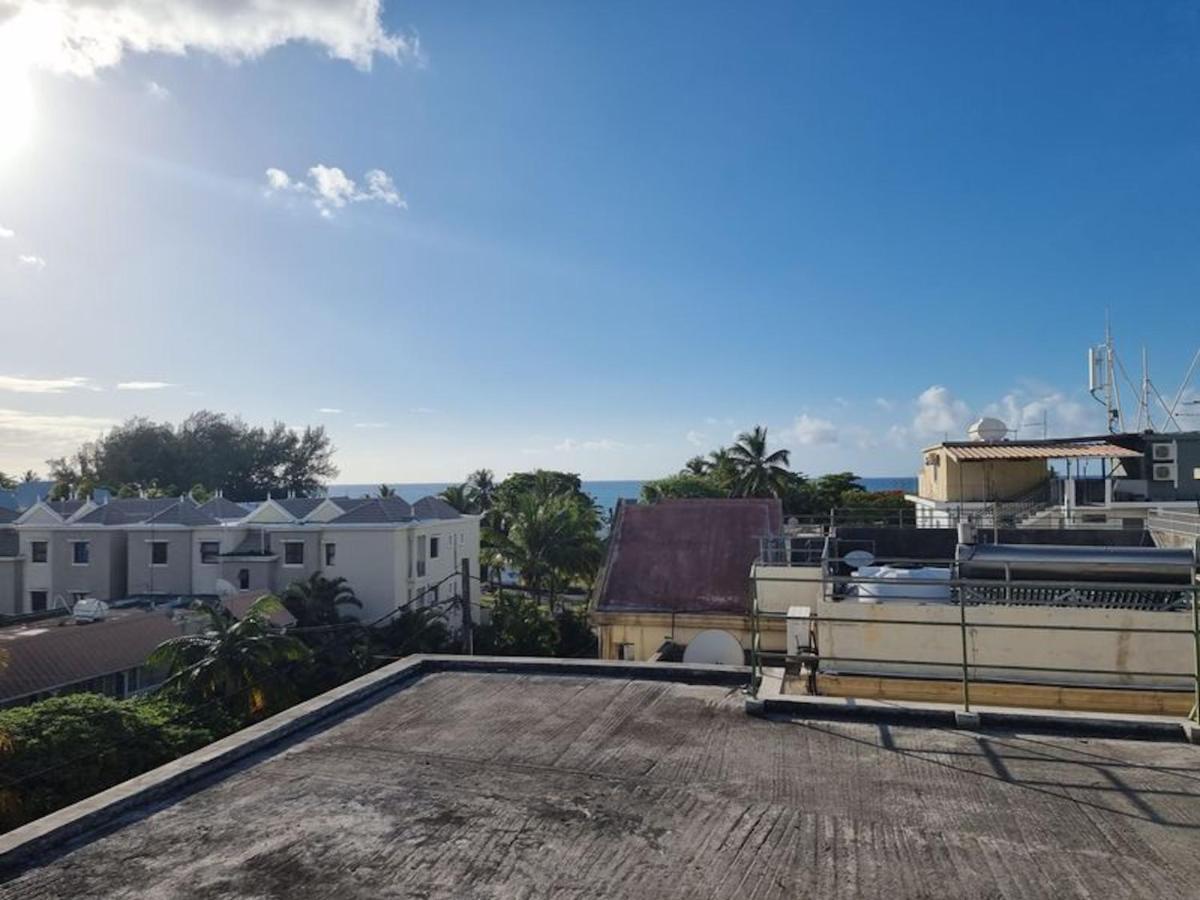 Holiday Rentals Mauritius Pointe aux Canonniers Exterior photo