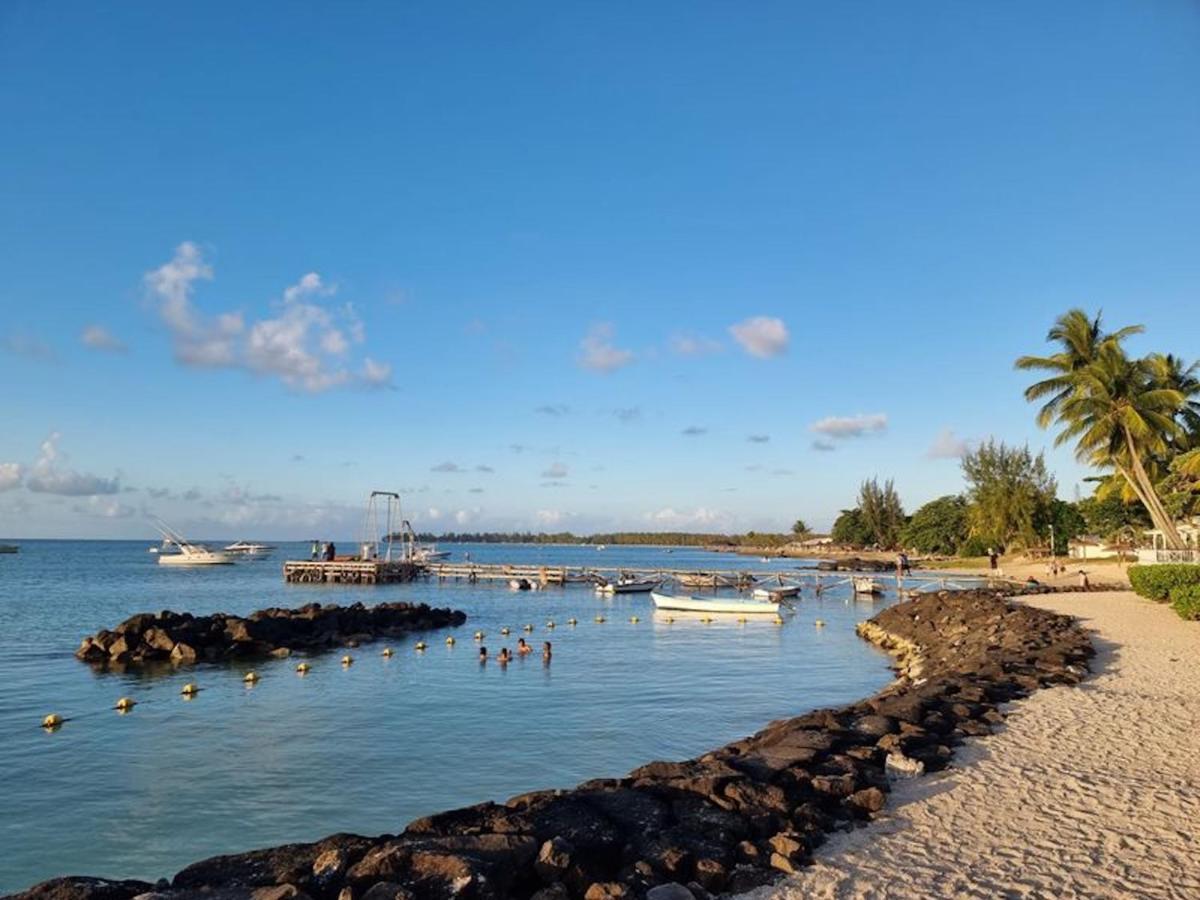 Holiday Rentals Mauritius Pointe aux Canonniers Exterior photo