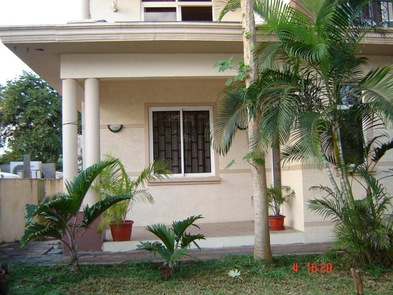 Holiday Rentals Mauritius Pointe aux Canonniers Exterior photo